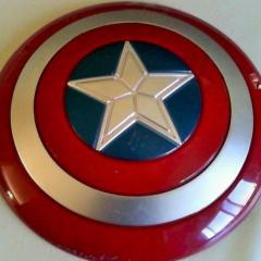 Steve Rogers