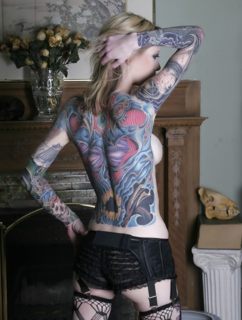 XXX Kat