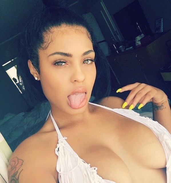 Anastasia Monroe